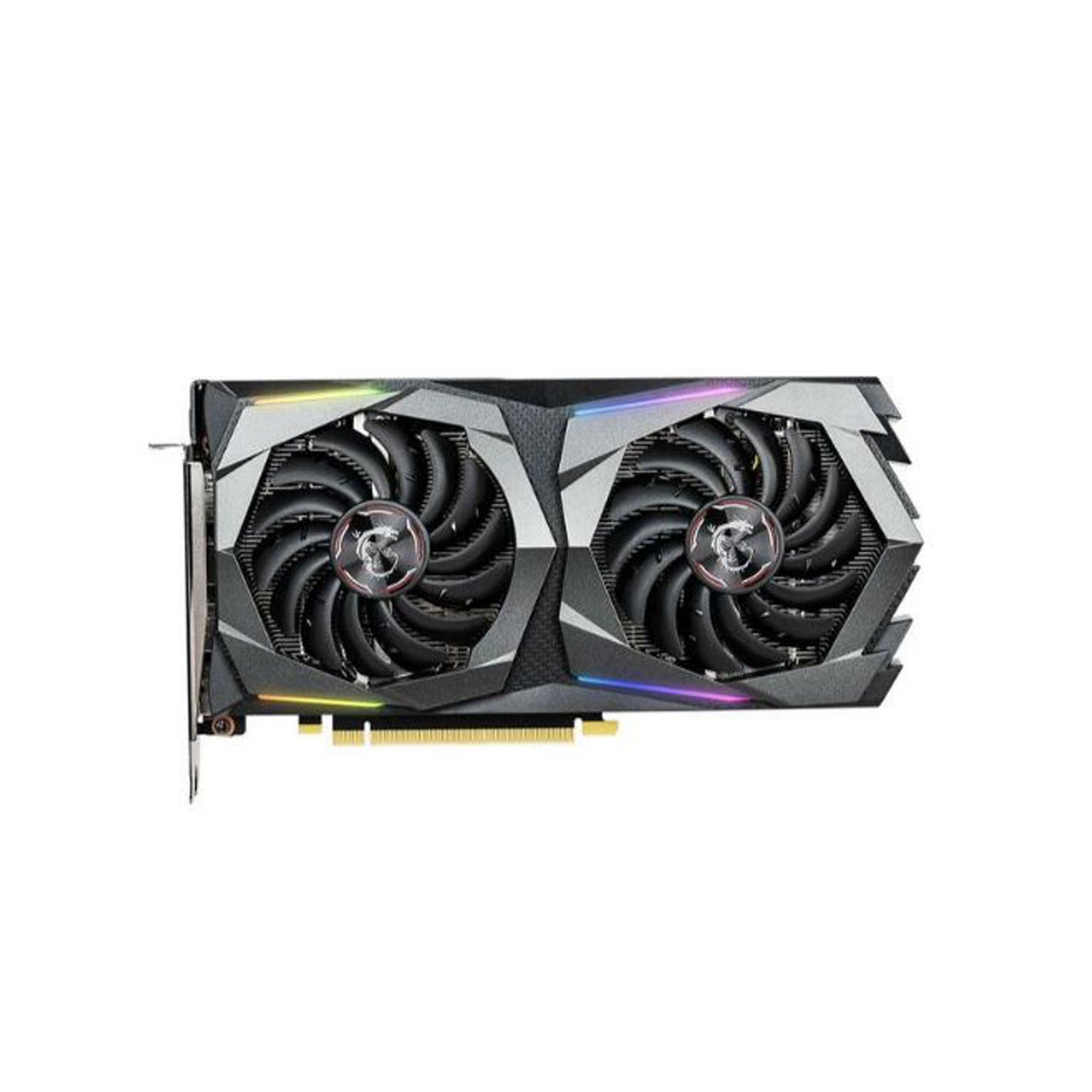 MSI GeForce GTX 1660 SUPER 6 GB GAMING X Graphics Card