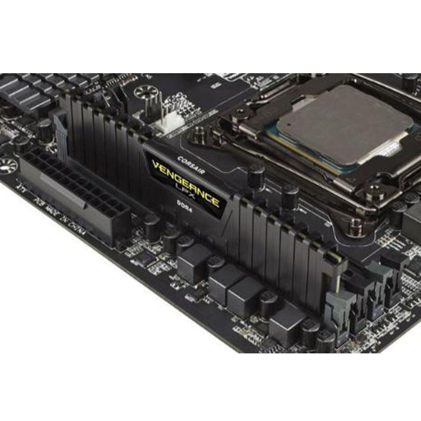 CORSAIR Vengeance LPX DDR4 3000 MHz PC RAM - 8 GB x 2