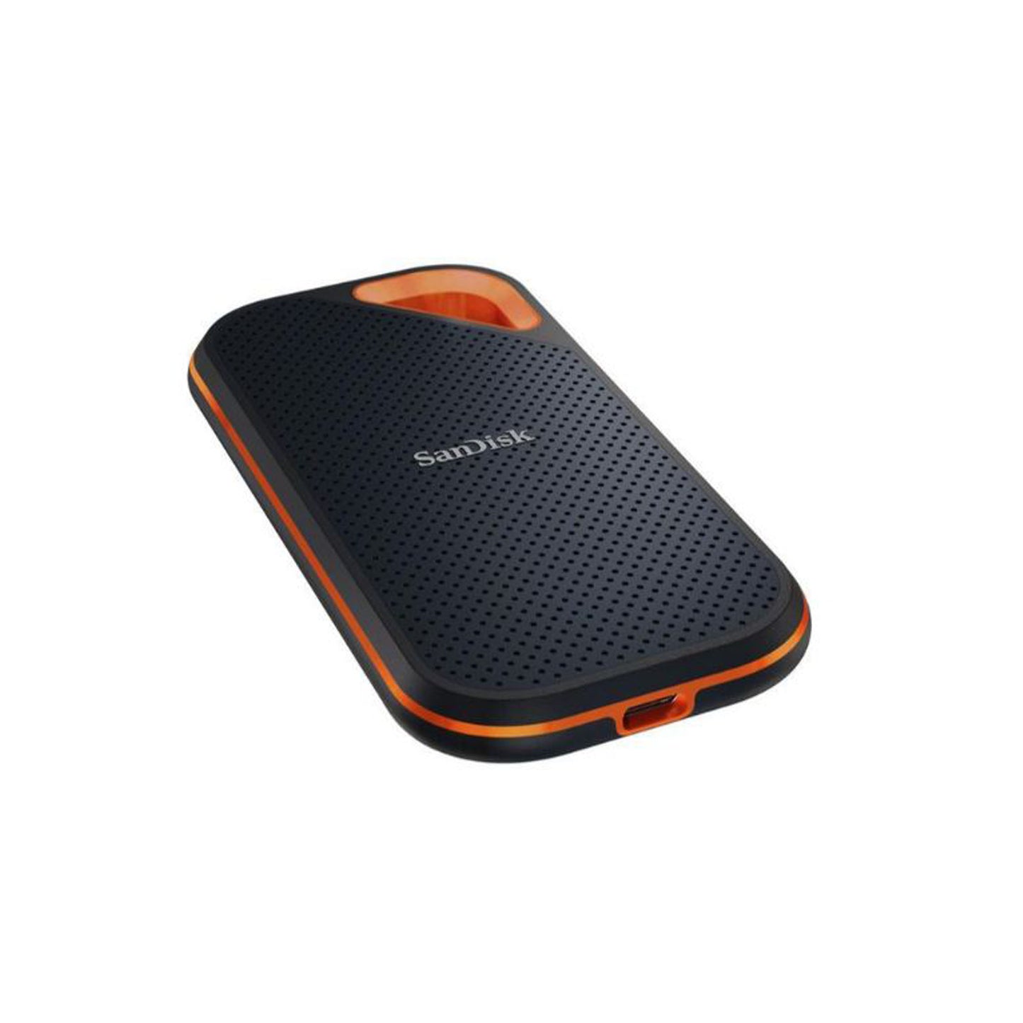 SANDISK Extreme PRO Portable External SSD - 1 TB, Black