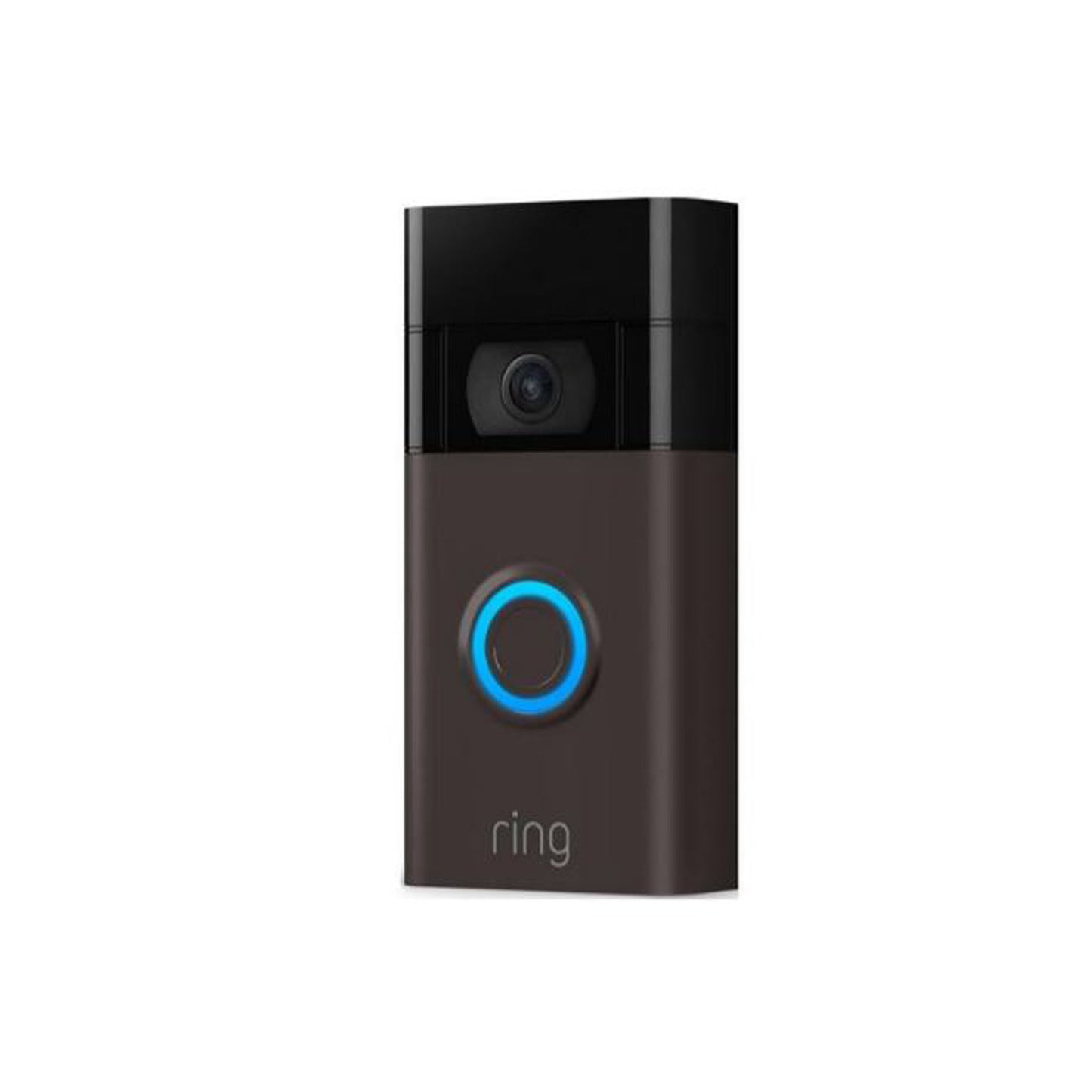 RING Video Doorbell 1 (2nd Gen) - Bronze