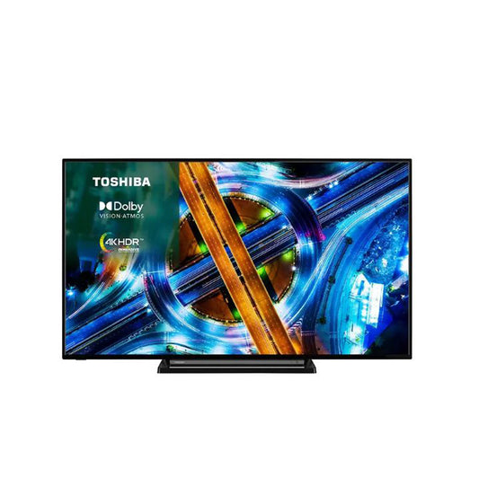 Toshiba 43UL3263DB 43 Inch 4K Ultra HD Smart TV