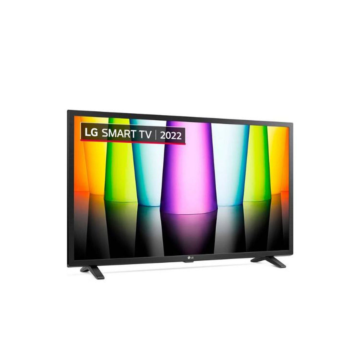 LG 32LQ630B6LA 32" Smart HD Ready HDR LED TV