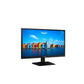 SAMSUNG LS22A33ANHUXXU Full HD 22" VA LCD Monitor - Black