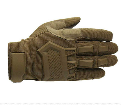 Touch Screen Tactical Gloves