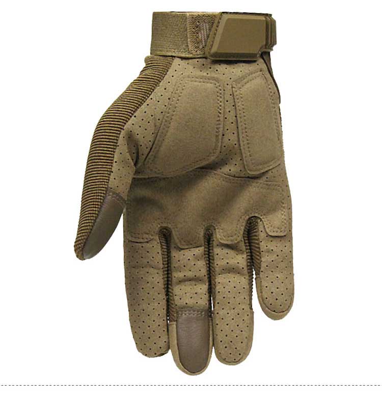 Touch Screen Tactical Gloves