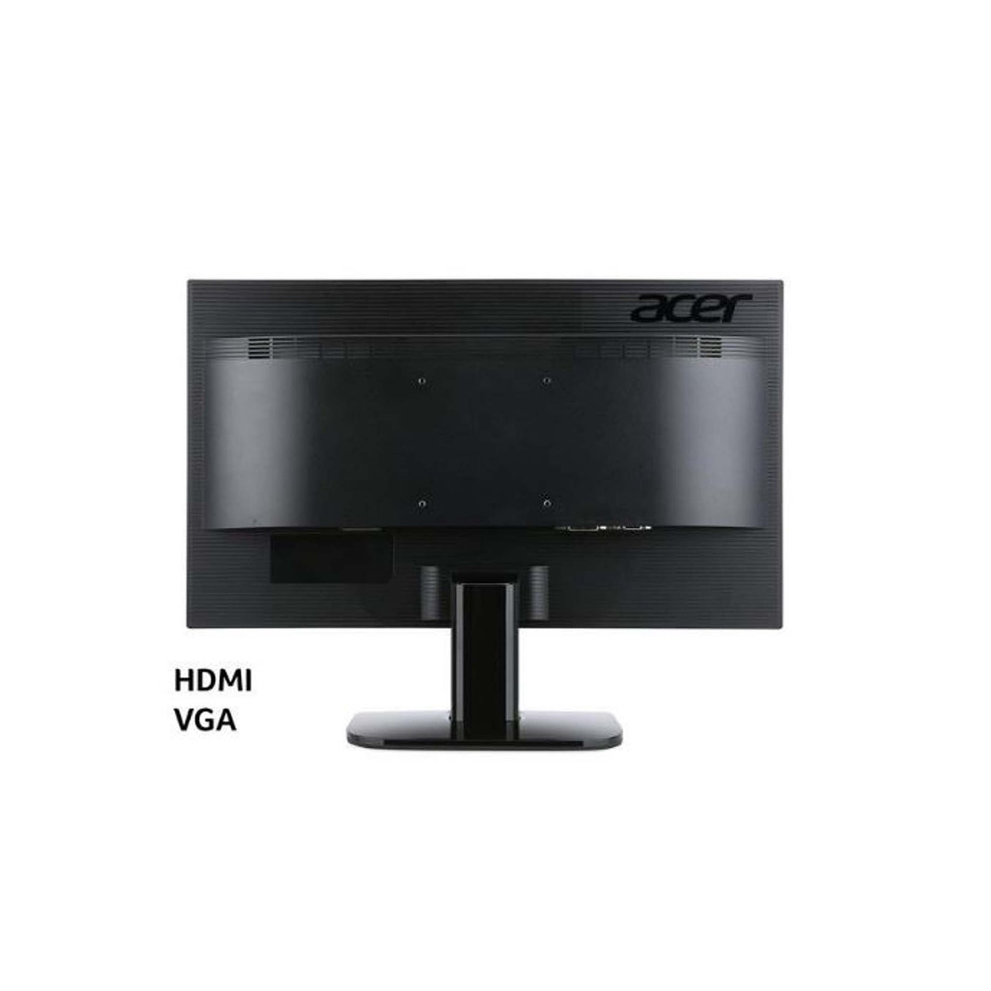 ACER KA220HQbi Full HD 21.5" TN LCD Monitor - Black