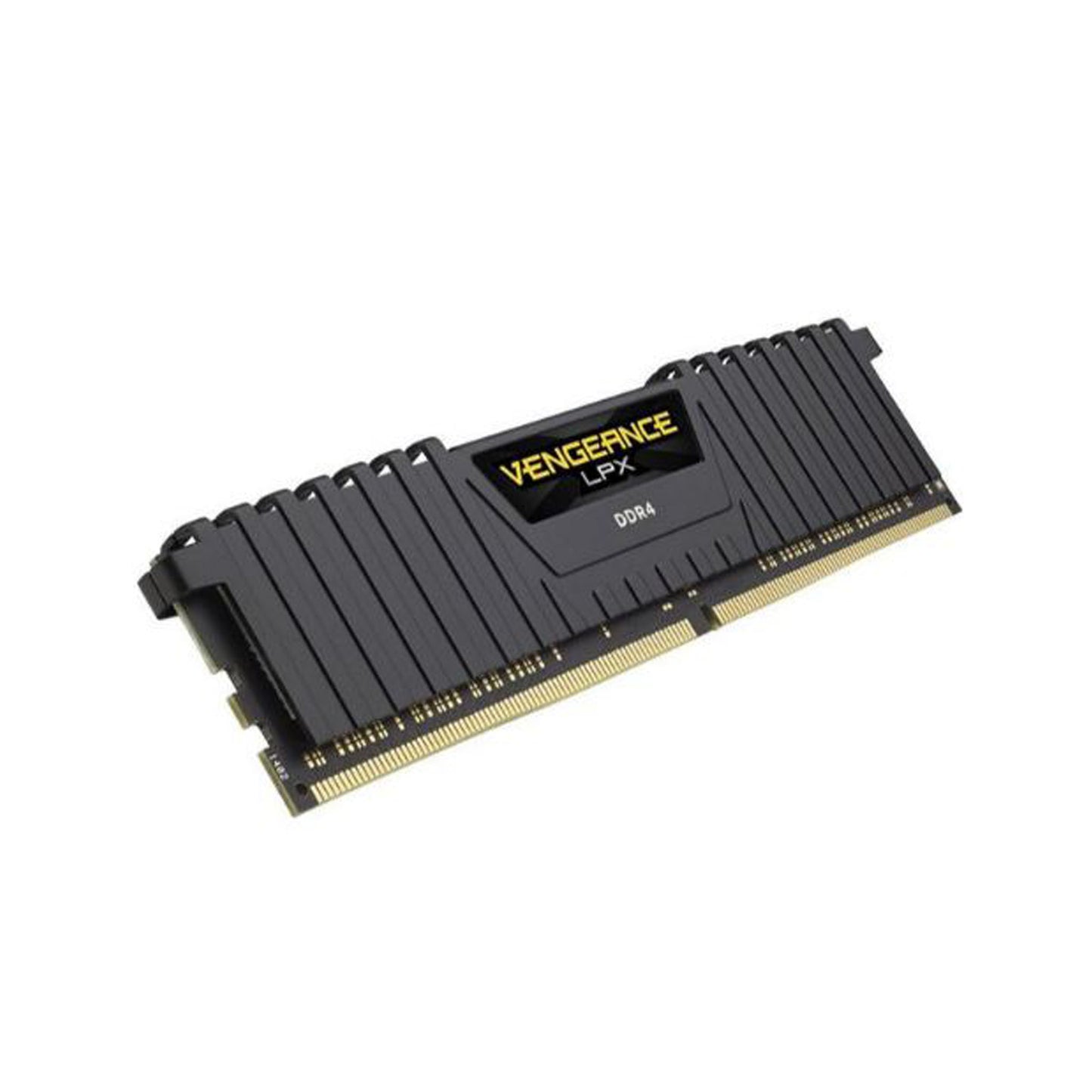 CORSAIR Vengeance LPX DDR4 3000 MHz PC RAM - 8 GB x 2