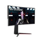 LG 34GN850-B, 34 Inch Ultrawide QHD IPS Curved Gaming Monitor