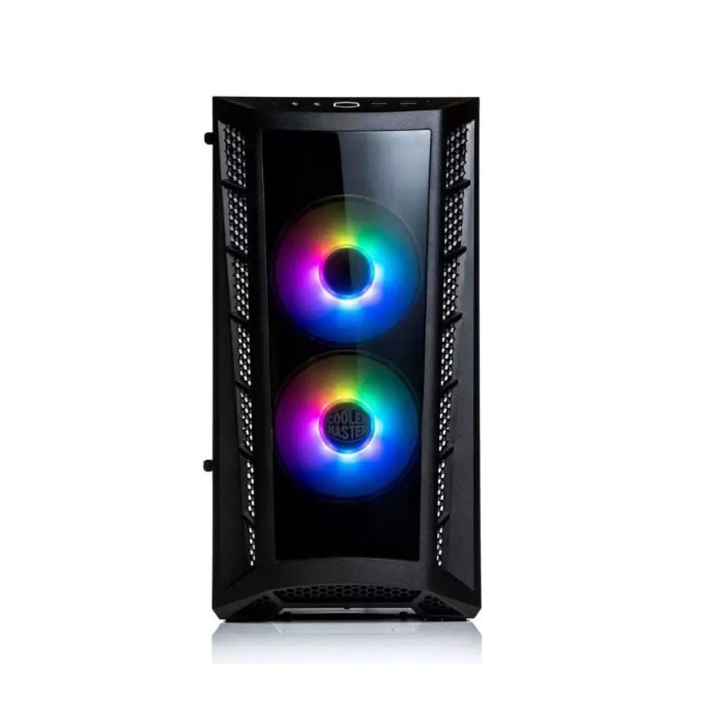 AWD-IT Ranger 4, AMD Ryzen 5, 16GB RAM, 480GB SSD, AMD Vega 10, Gaming Desktop PC