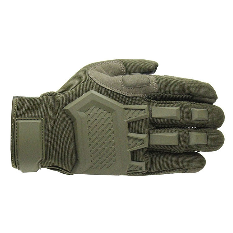 Touch Screen Tactical Gloves