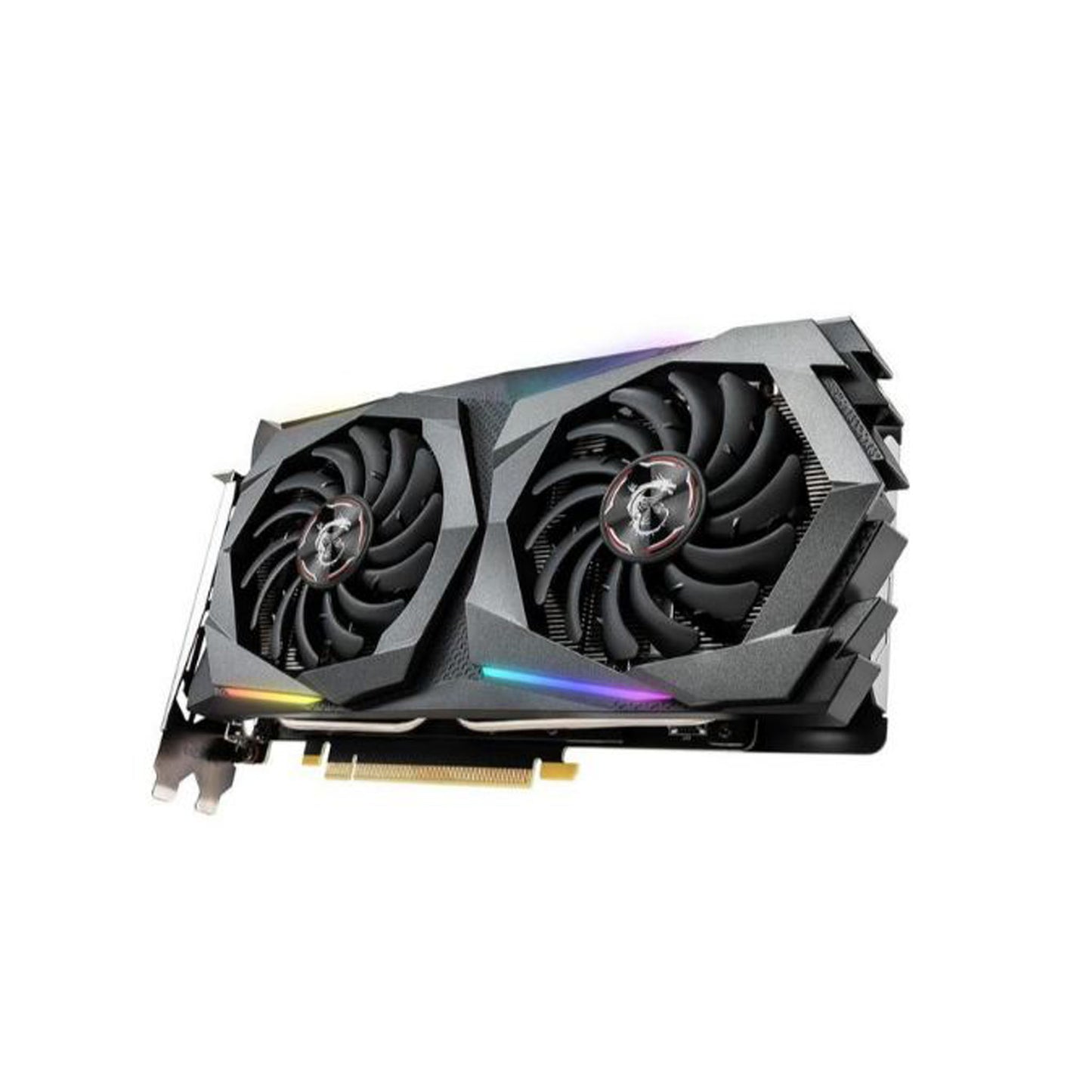 MSI GeForce GTX 1660 SUPER 6 GB GAMING X Graphics Card