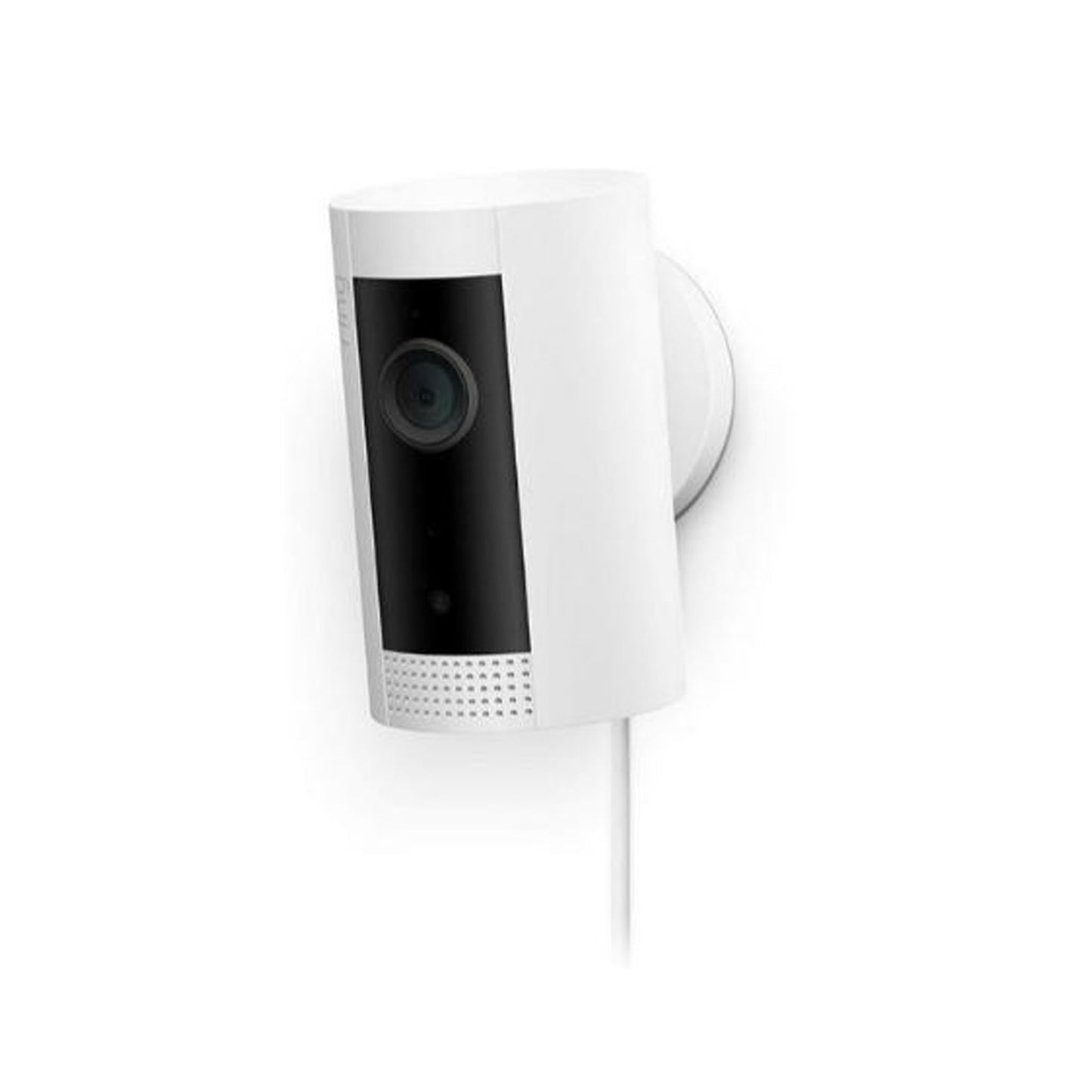 RING Indoor Cam Full HD 1080p WiFi Security Camera - White