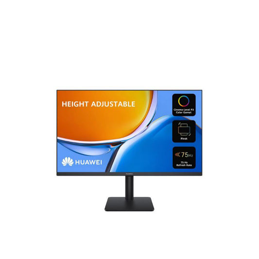 HUAWEI MateView SE Full HD 23.8" IPS LCD Monitor - Black
