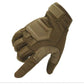 Touch Screen Tactical Gloves