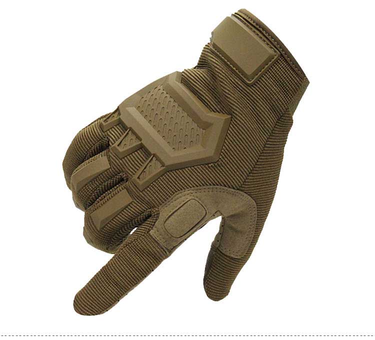 Touch Screen Tactical Gloves