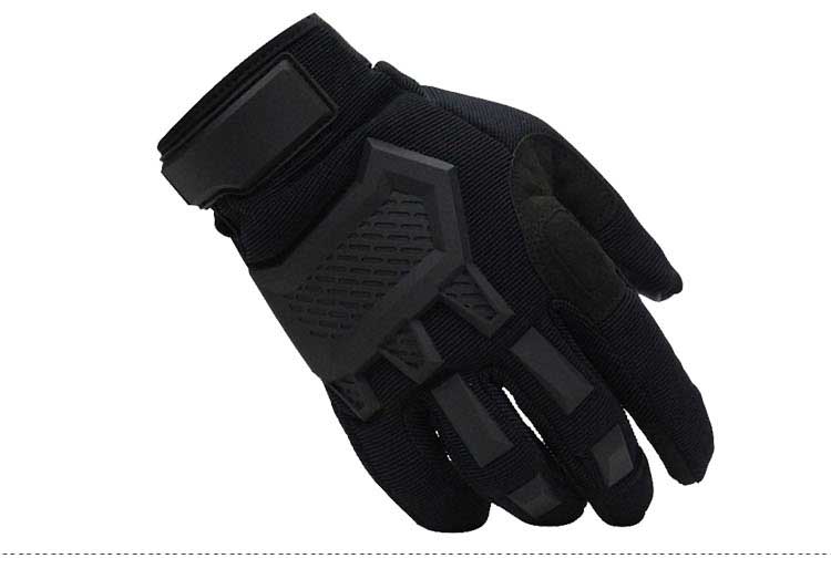 Touch Screen Tactical Gloves