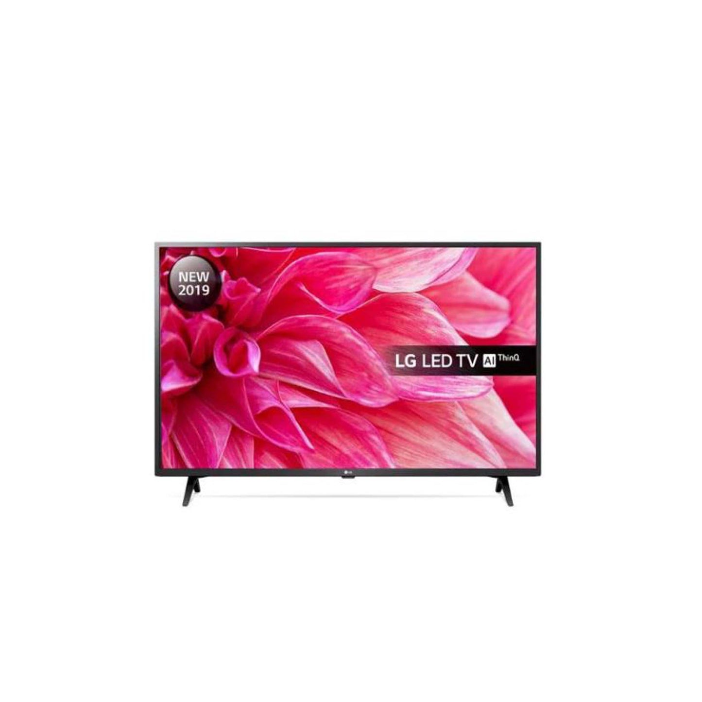 LG 43LM6300PLA 43" Smart Full HD HDR LED TV