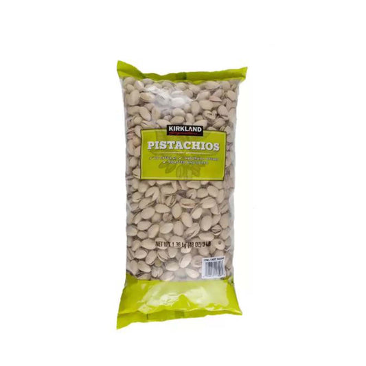 Kirkland Signature Pistachios, 1.36kg