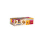 Quaker Oats Porridge To Go Breakfast Squares Variety Pack, 18 x 55g