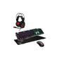 MSI Ready to Play Elite Bundle; includes Keyboard, Wireless Mouse, Mouse Mat & Headset