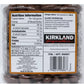 Kirkland Signature Milk Chocolate Almonds, 1.36kg