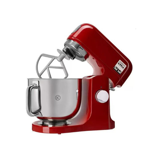 Kenwood kMix Stand Mixer in Red KMX750AR