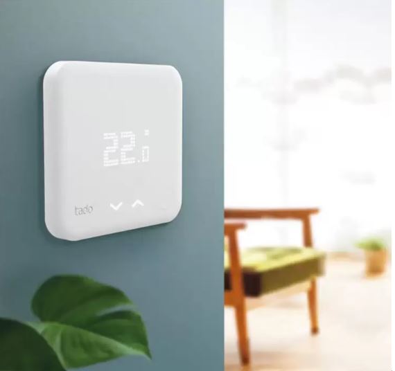 tado° Additional Multizone Smart Thermostat