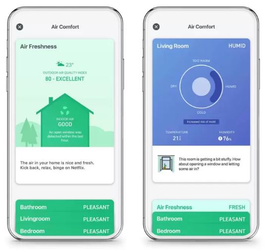 tado° Additional Multizone Smart Thermostat